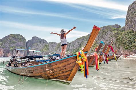 普吉島旅拍多少錢?旅遊費用因人而異，受許多因素影響。